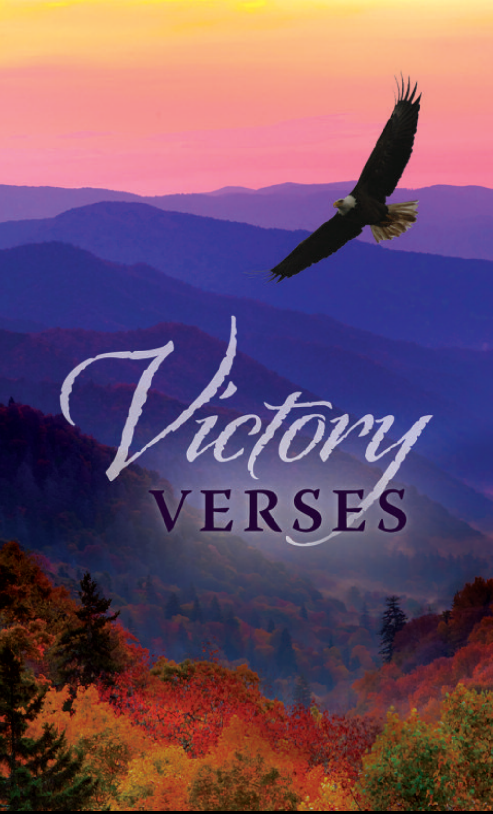 Victory Verses Display Image