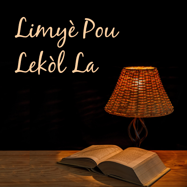 Limyè Pou Lekòl La