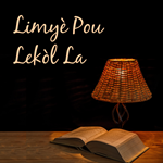 Limyè Pou Lekòl La Afiche Imaj