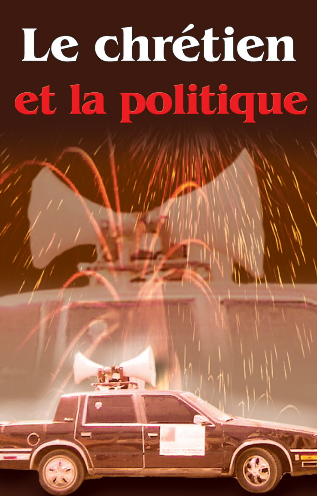 Le chrétien et la politique نمایش تصویر