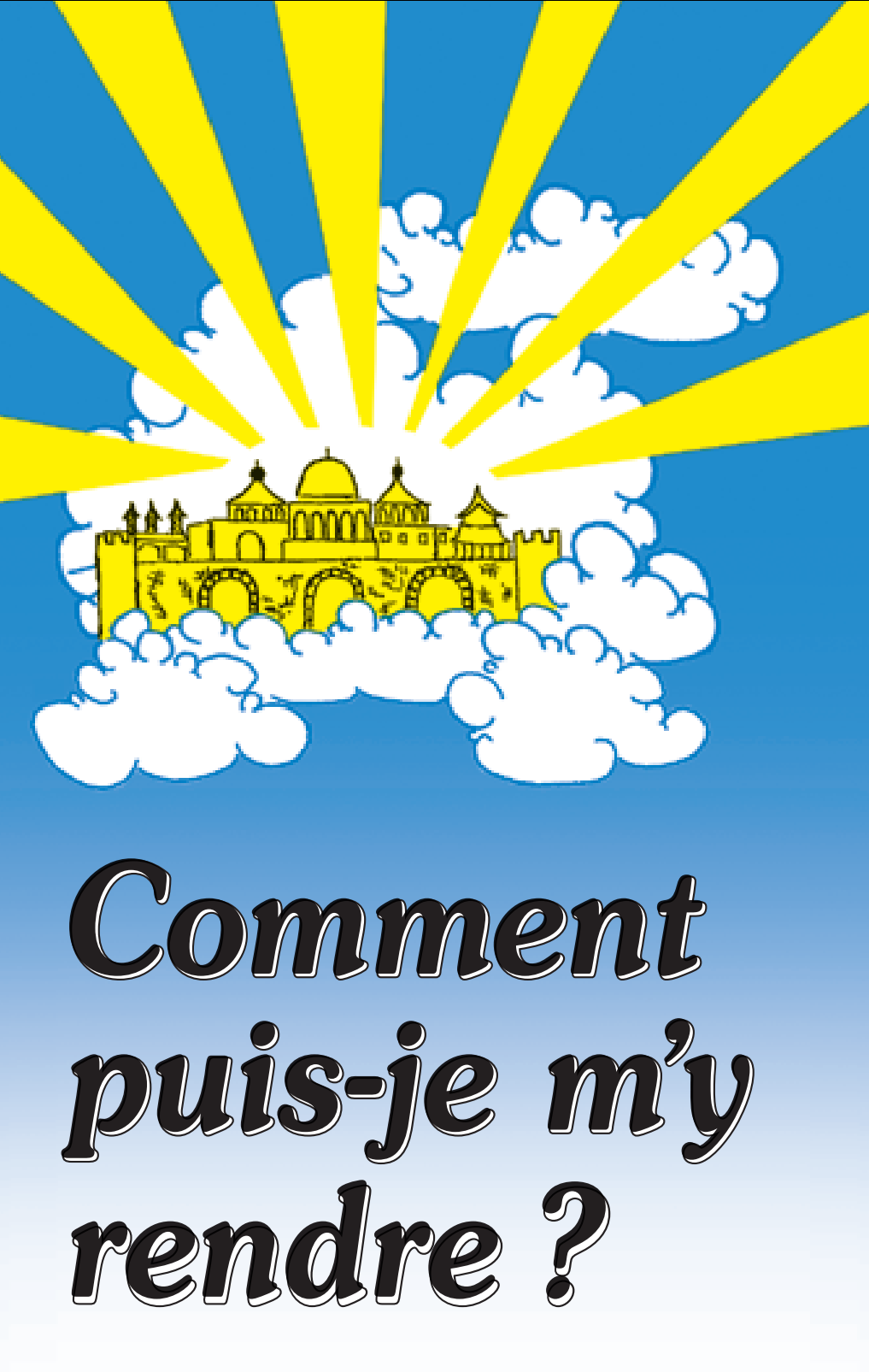 Comment puis-je m’y rendre ? نمایش تصویر