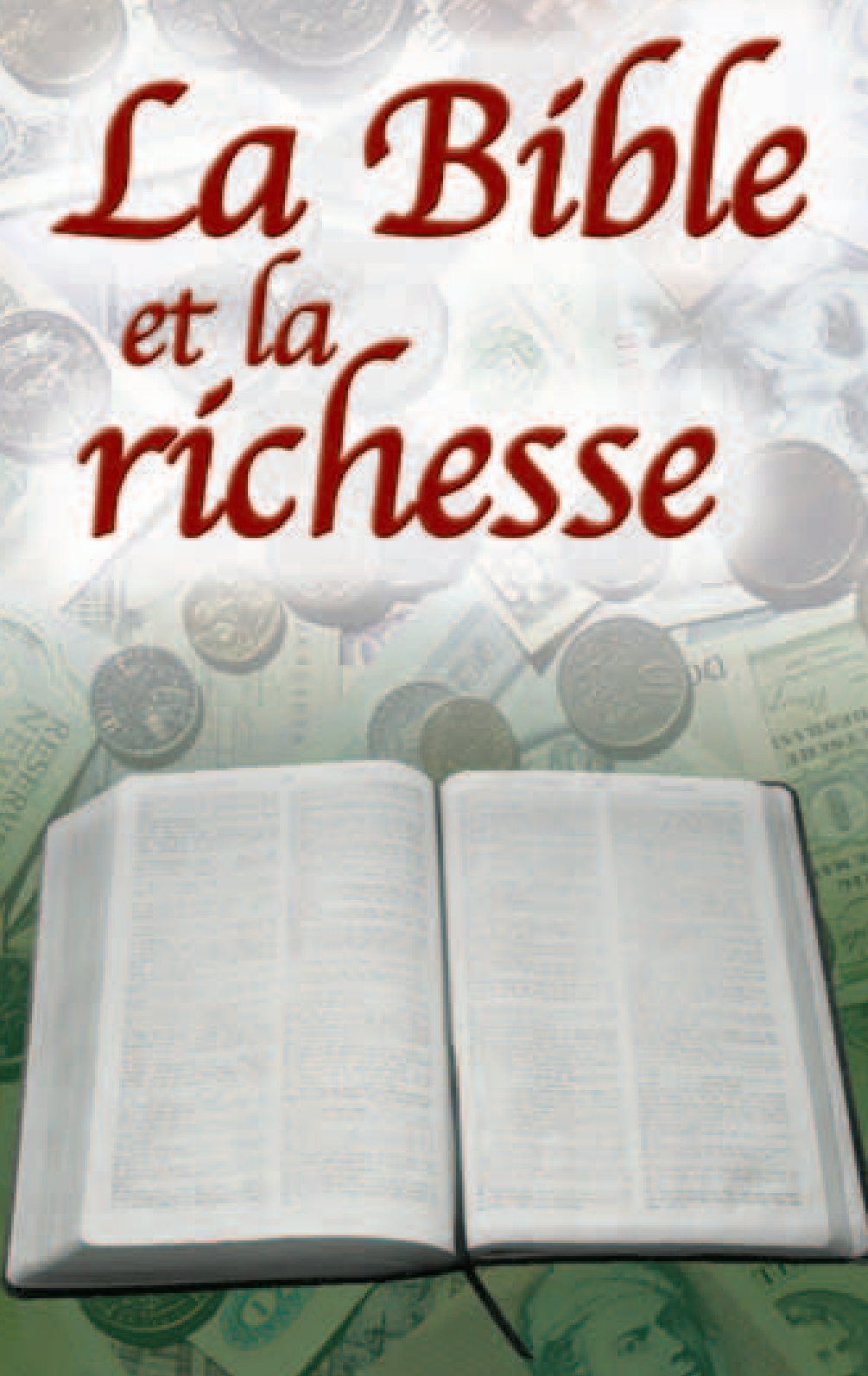La Bible et la richesse نمایش تصویر