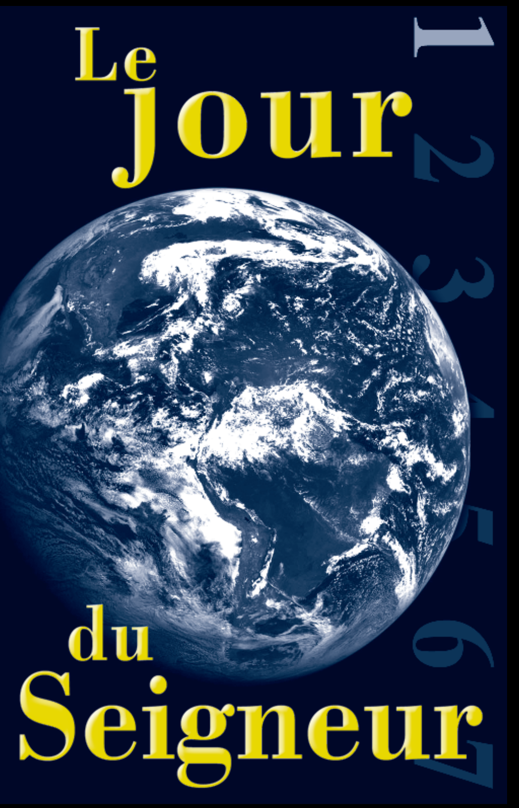 Le jour du Seigneur نمایش تصویر