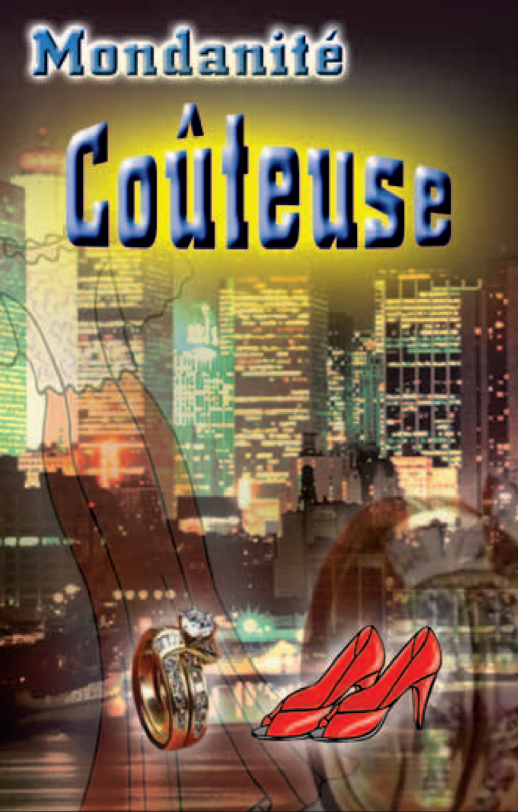 Mondanité Coûteuse نمایش تصویر