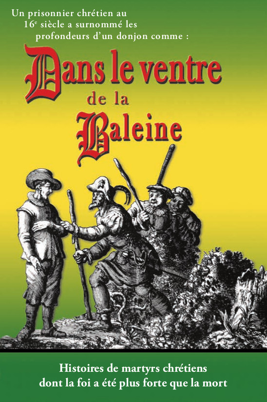 Dans le vente de la Baleine Afficher l'Image