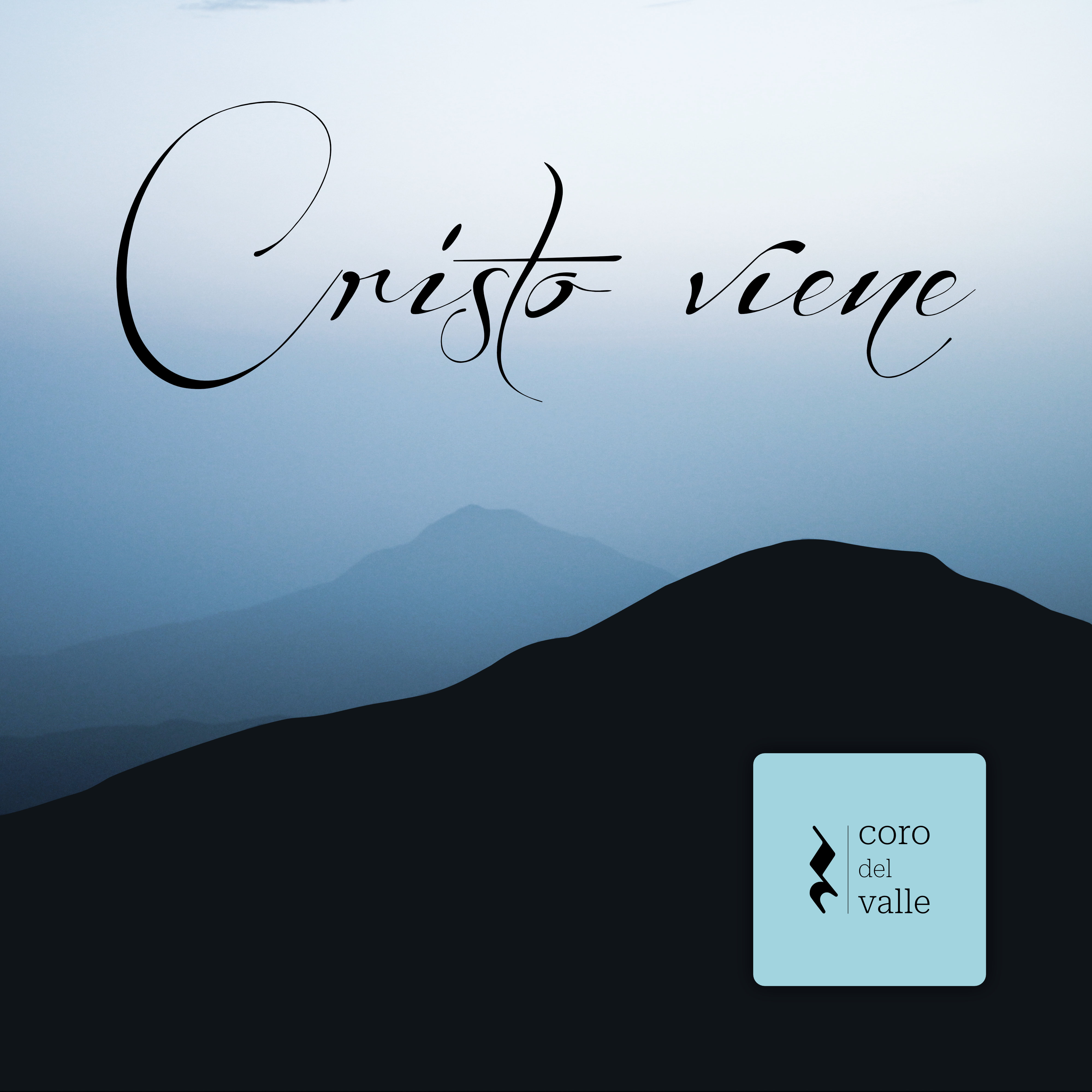 Cristo viene Mostrar imagen