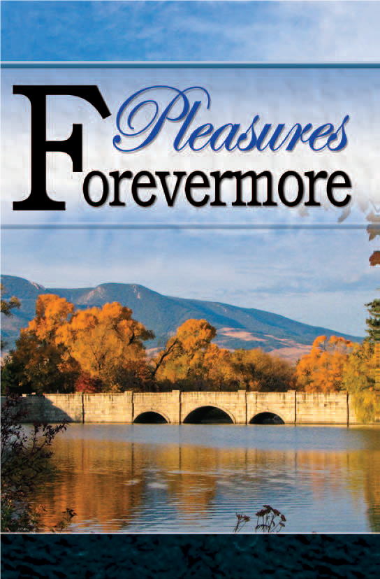 Pleasures Forevermore Display Image