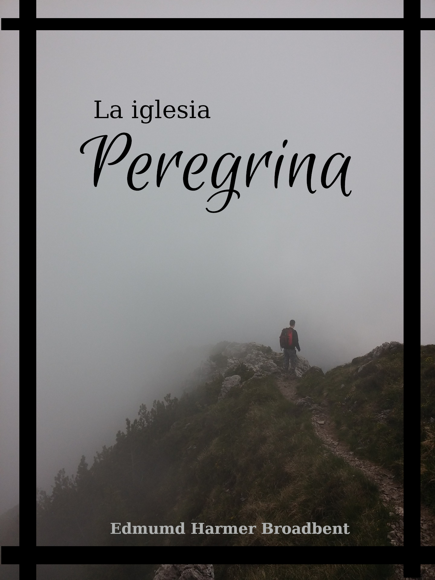 La iglesia peregrina Mostrar imagen