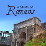 A Study of Romans Display Image