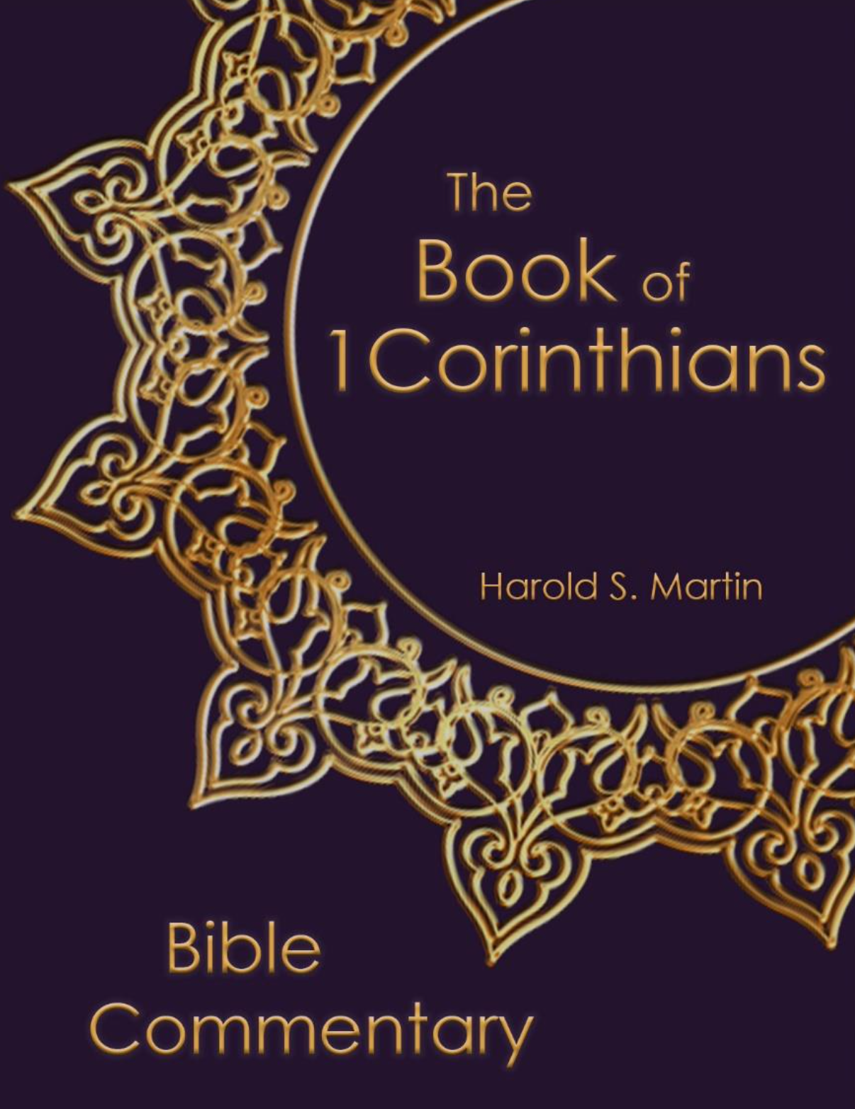 Brethren Bible Commentaries Display Image