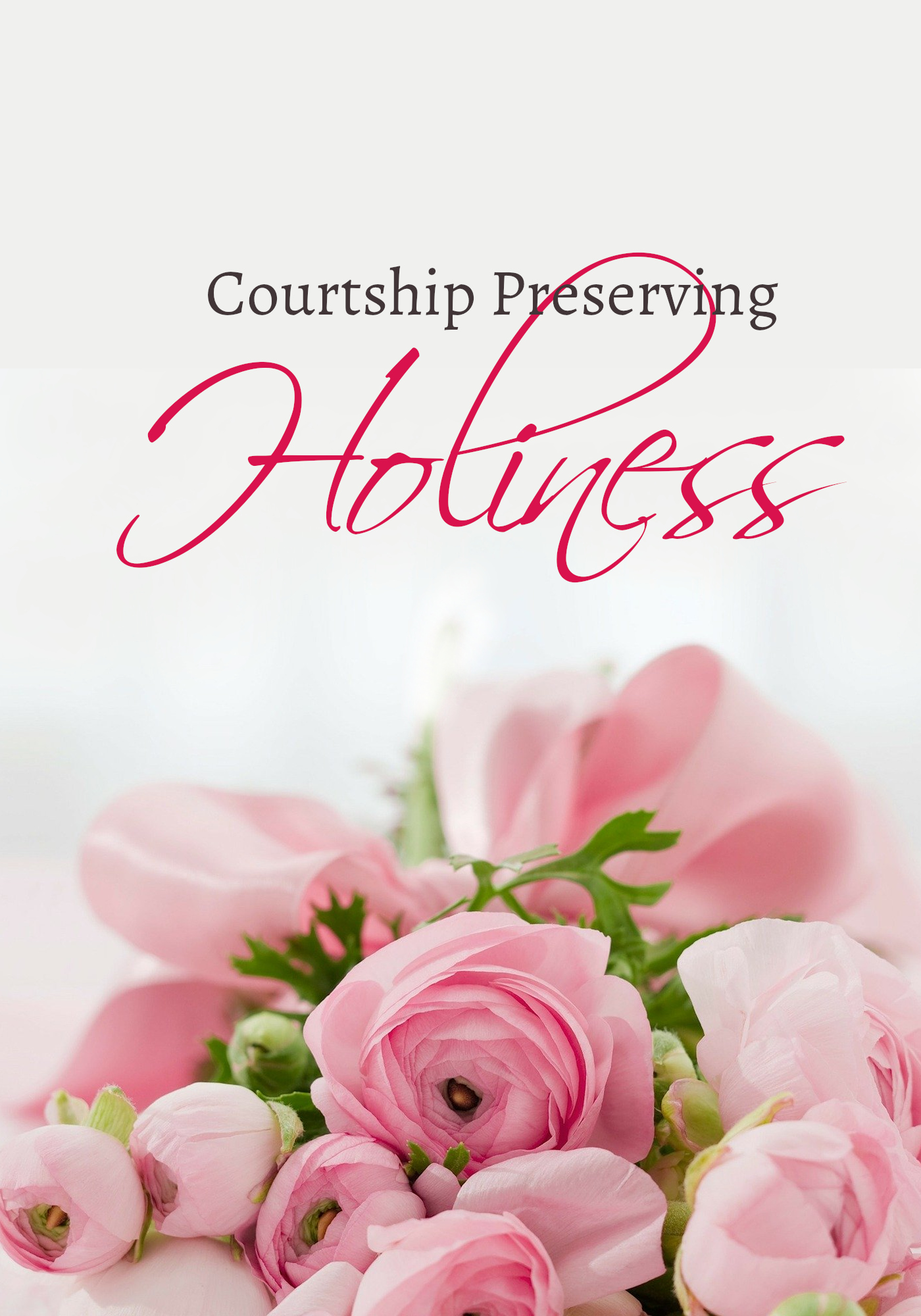 Courtship Preserving Holiness Display Image