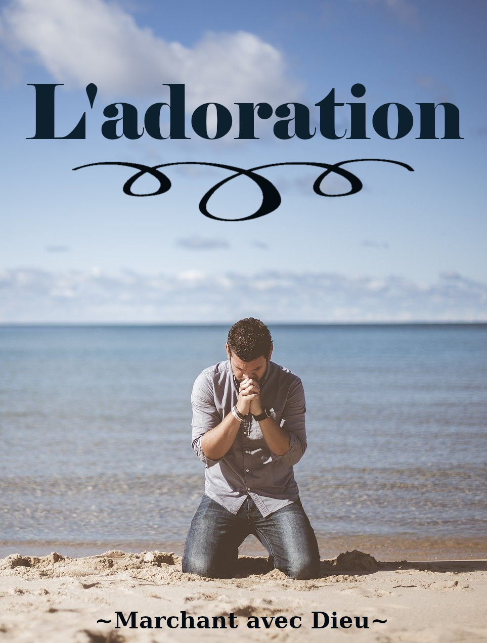 L'adoration Afficher l'Image