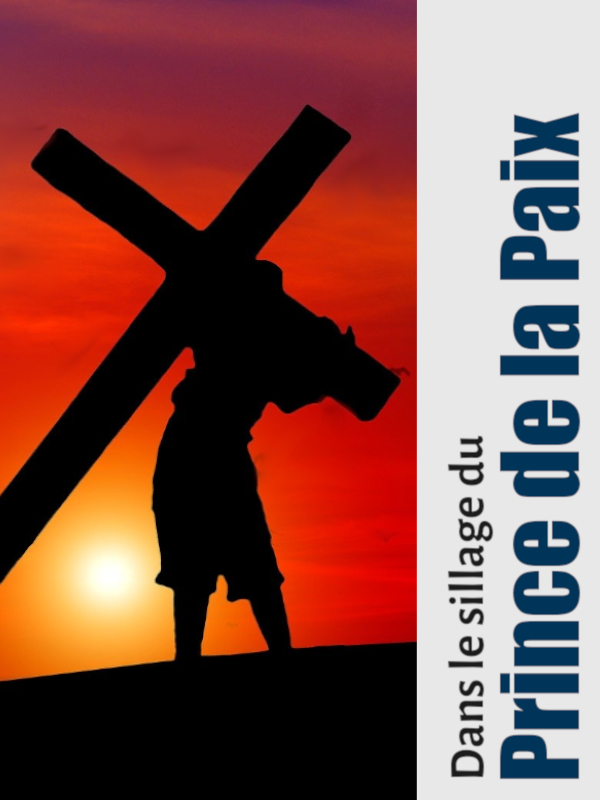 Dans le sillage du Prince de la Paix Afficher l'Image