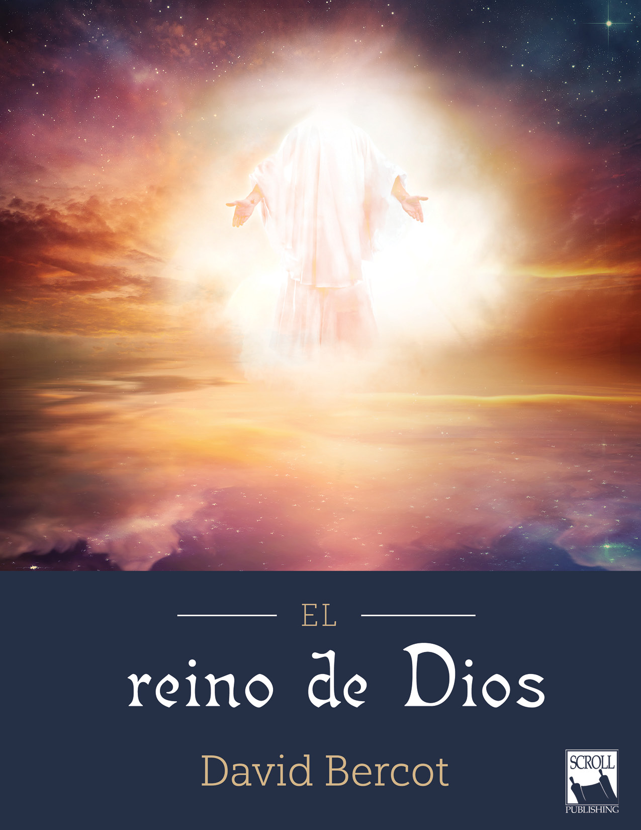 El reino de Dios Mostrar imagen