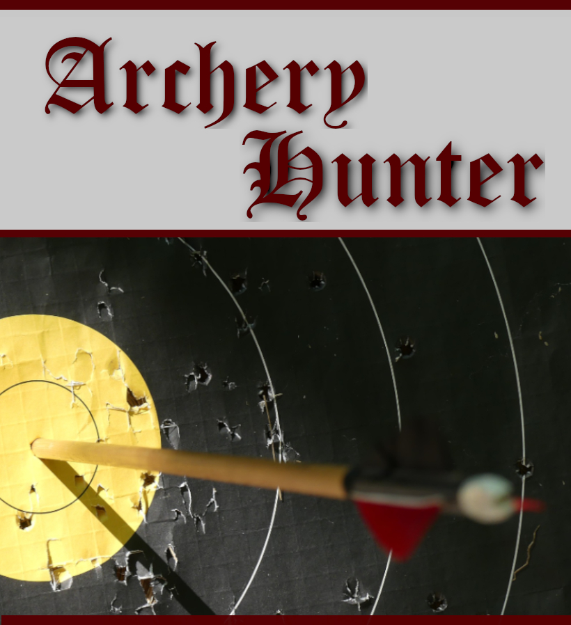 Archery Hunter Display Image