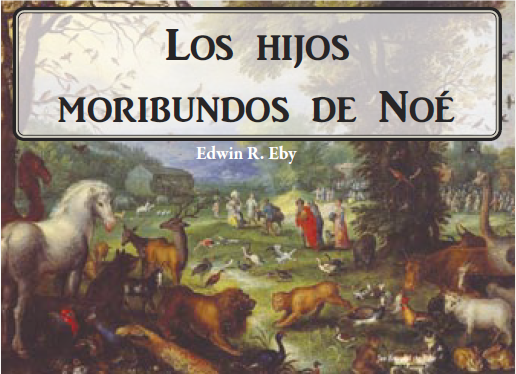 Los hijos moribundos de Noé Mostrar imagen