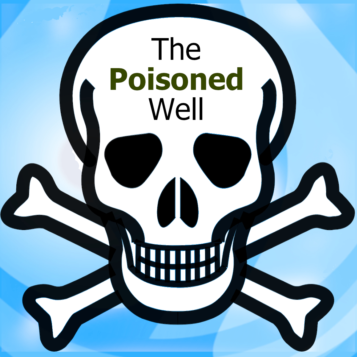 The Poisoned Well Display Image