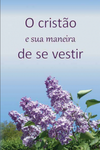 O cristão e sua maneira de se vestir Exibição de imagem