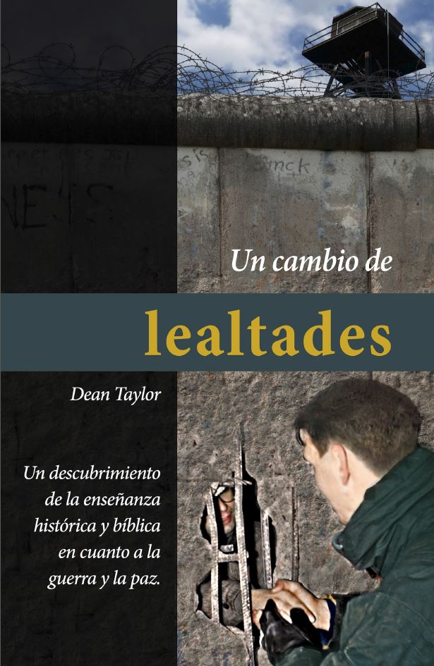 Un cambio de lealtades Display Image