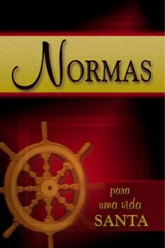 Normas para uma vida santa Exibição de imagem