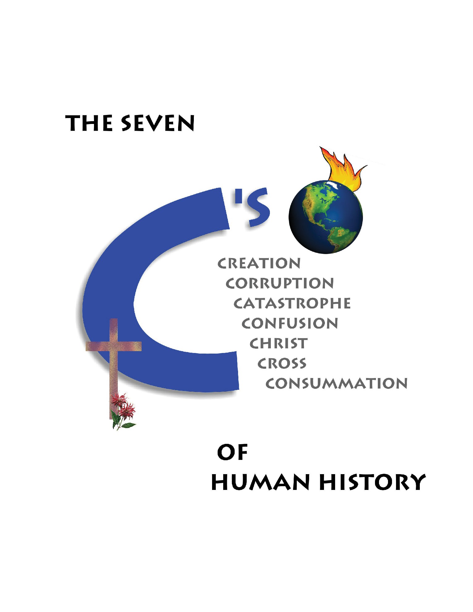 The Seven C's of Human History Display Image
