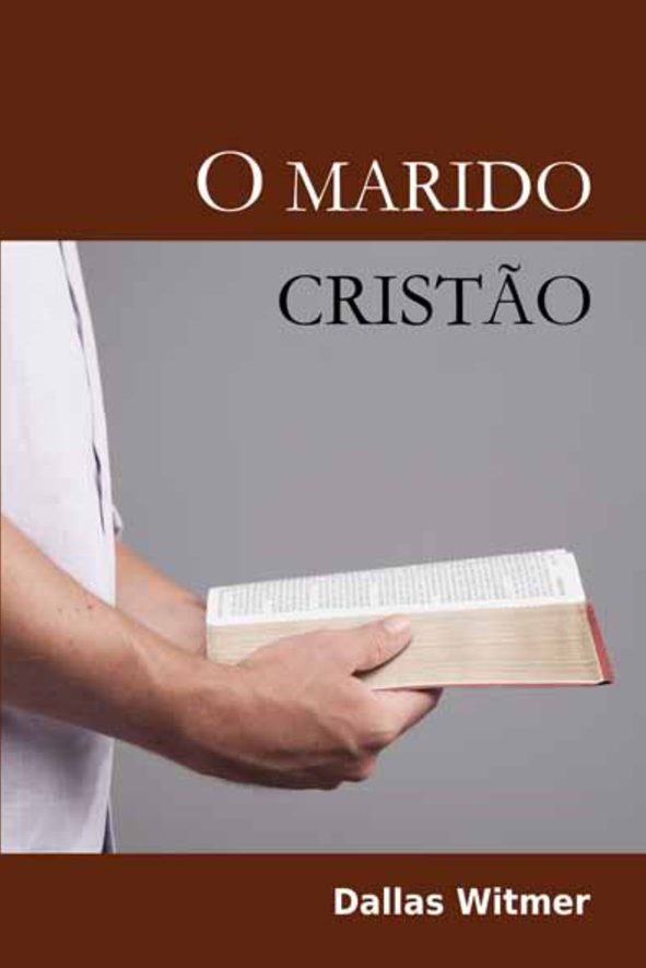 O Marido Cristão Exibição de imagem