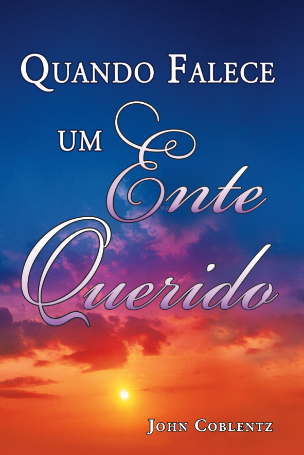 Quando falece um ente querido Exibição de imagem