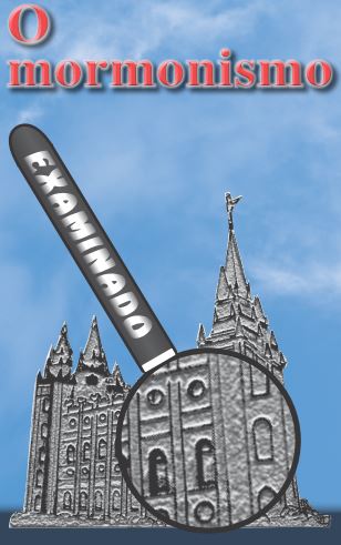 O mormonismo examinado Exibição de imagem