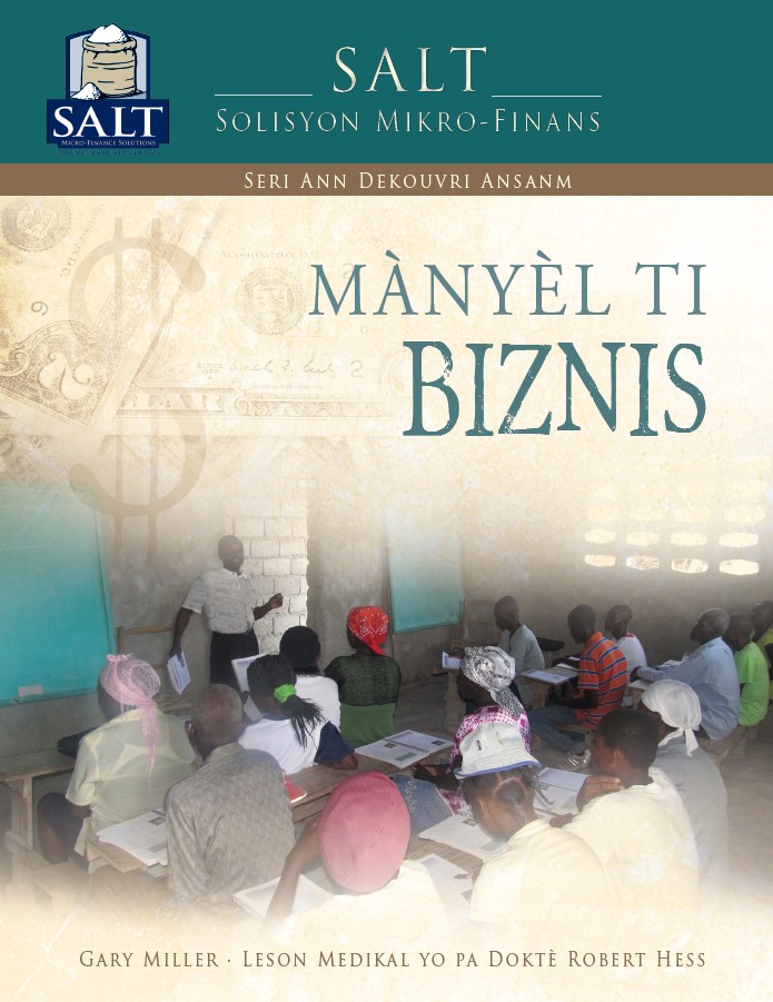 Ann Dekouvri Ansanm Afiche Imaj