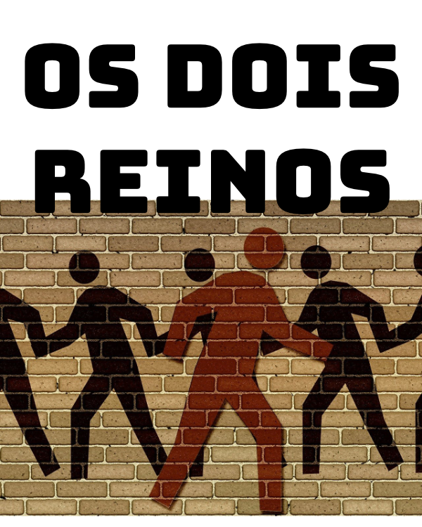 Os dois reinos Exibição de imagem