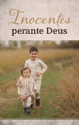 Inocentes perante Deus Exibição de imagem