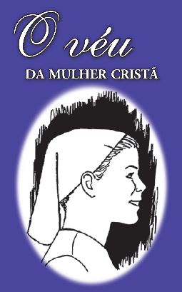 O véu da mulher cristã Exibição de imagem
