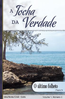 Revista - A Tocha da Verdade 3 Exibição de imagem