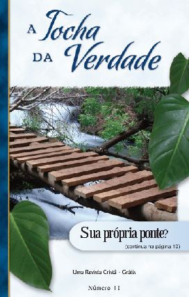 Revista - A Tocha da Verdade 11 Exibição de imagem