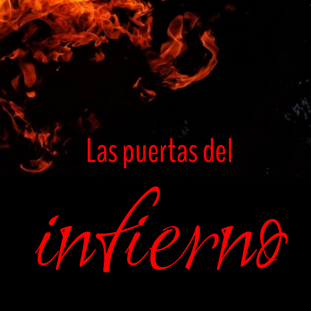 Las puertas del infierno Mostrar imagen