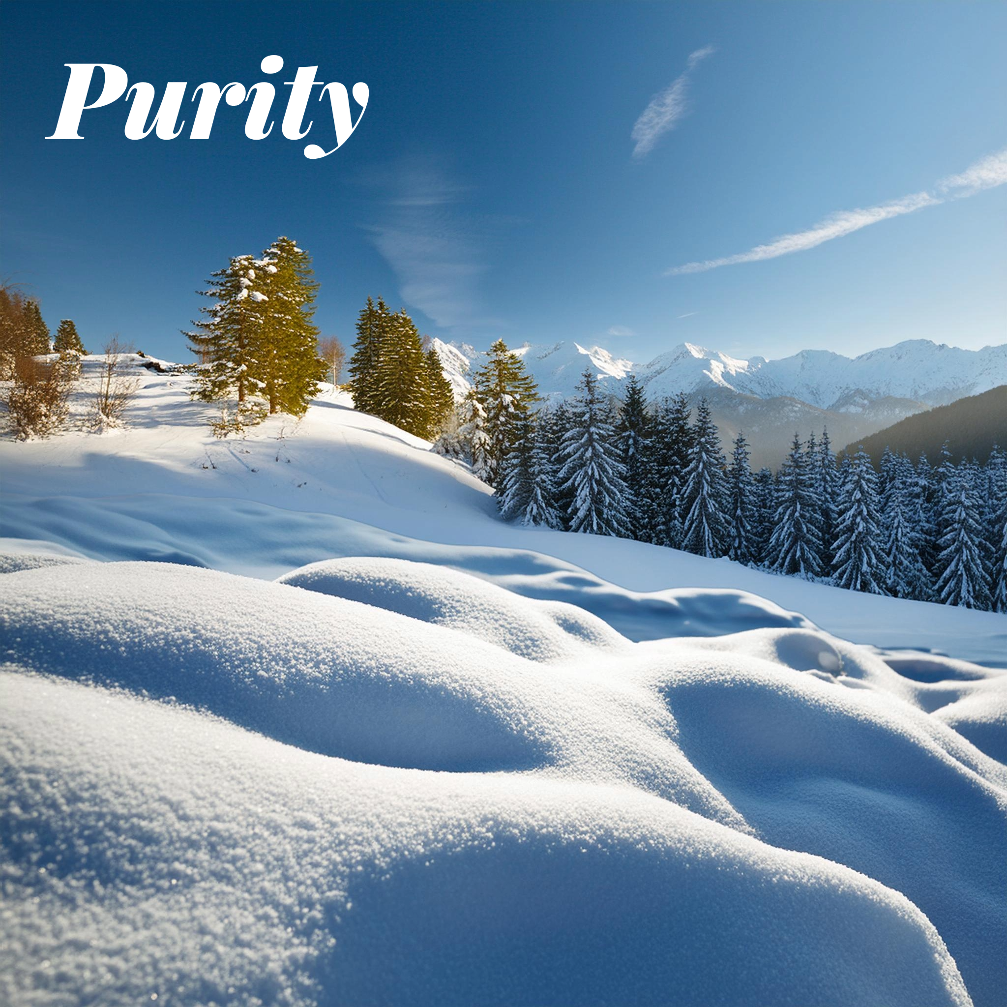 Purity Display Image