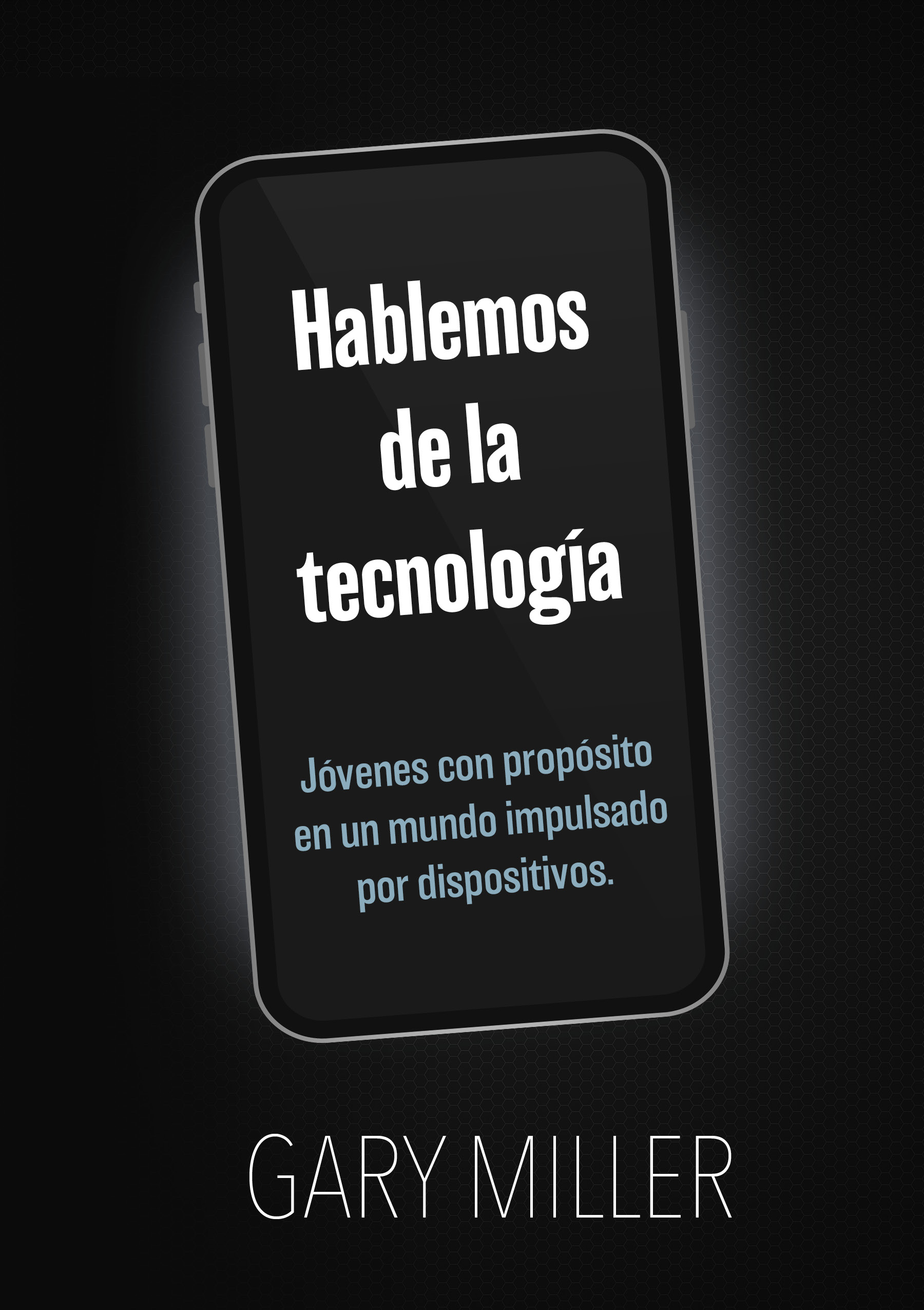 Hablemos de la tecnología Mostrar imagen