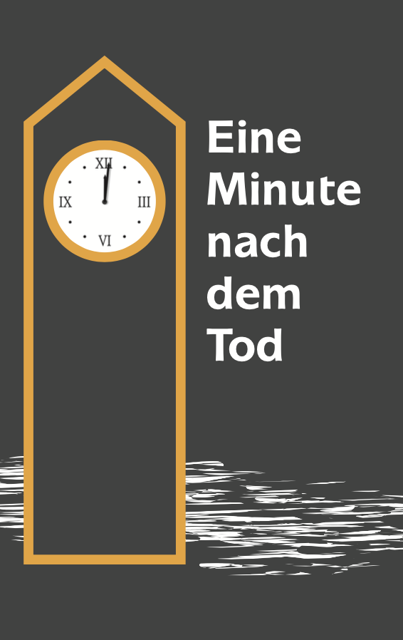 Eine Minute nach dem Tod Bild anzeigen