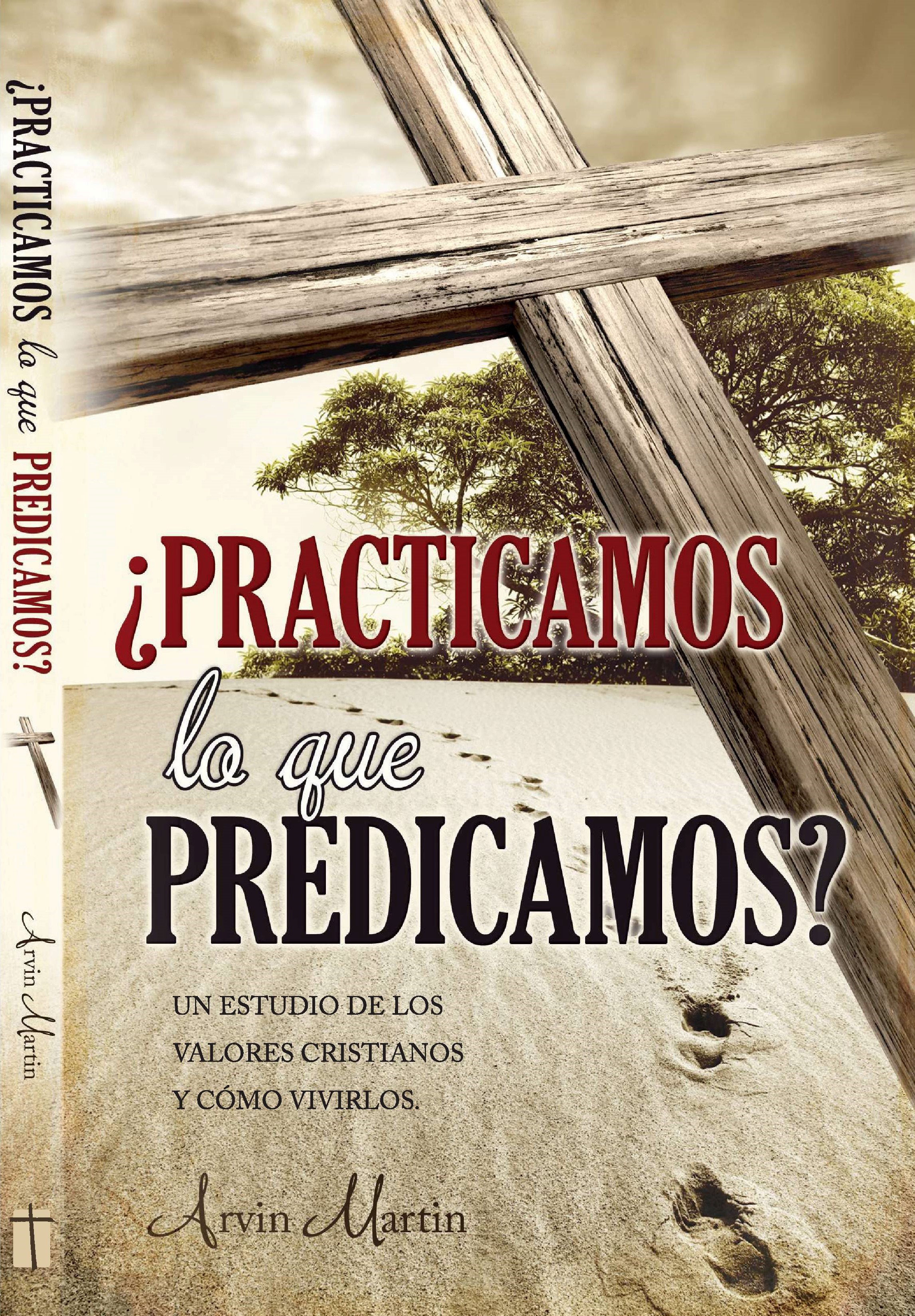 ¿Practicamos lo que predicamos?  Display Image