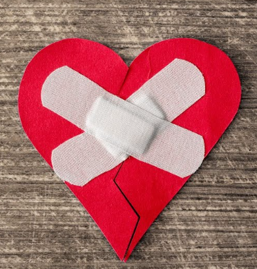 Venciendo las heridas del pasado