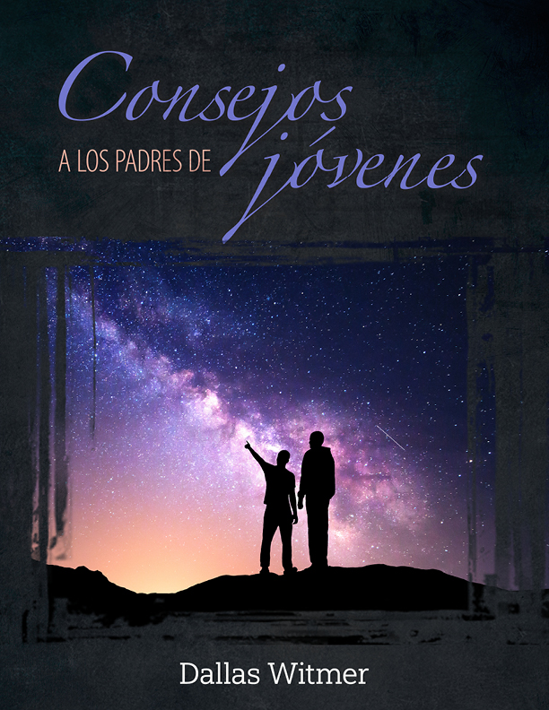 Consejos a los padres de jóvenes Mostrar imagen