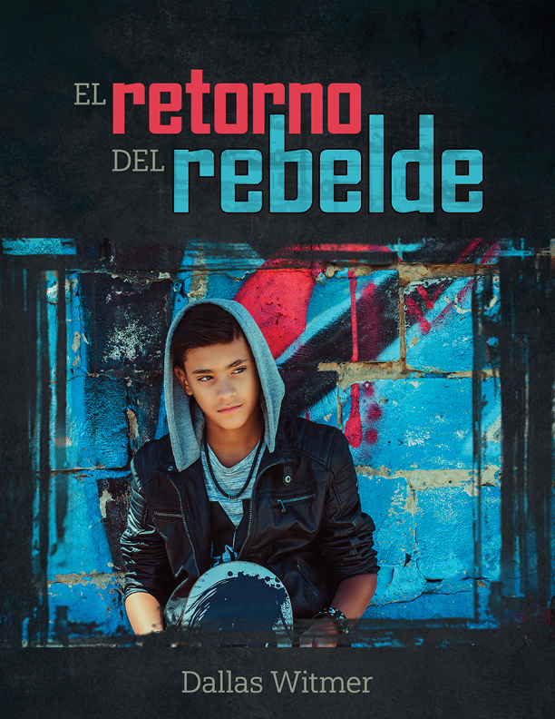 El retorno del rebelde Mostrar imagen