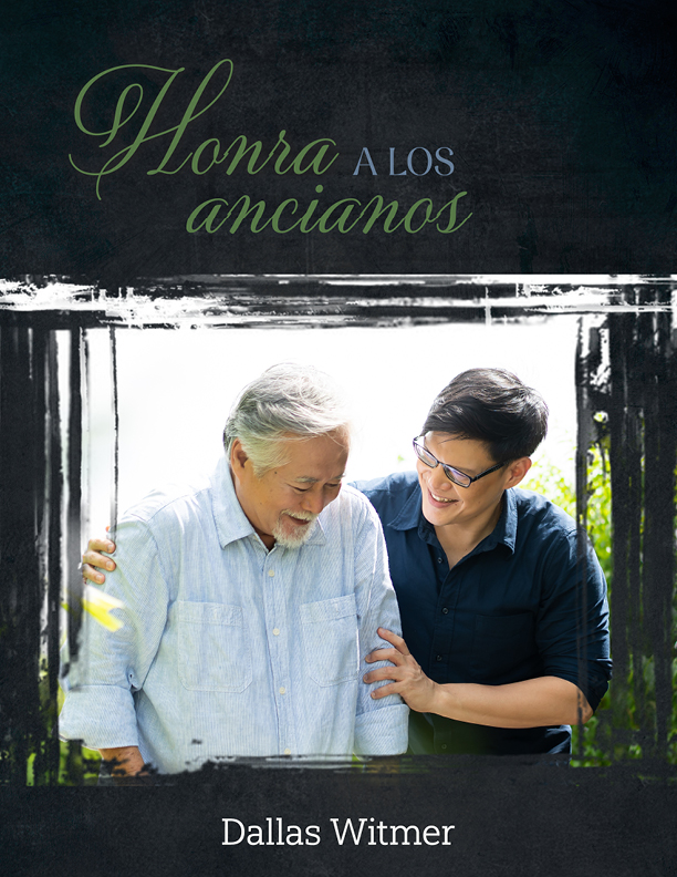 Honra a los ancianos Mostrar imagen