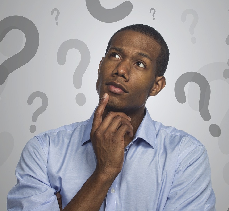 Auf wen sollen wir hören? Bild anzeigen