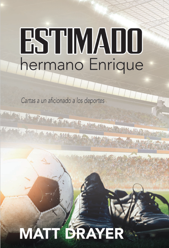 Estimado Hermano Enrique  Mostrar imagen