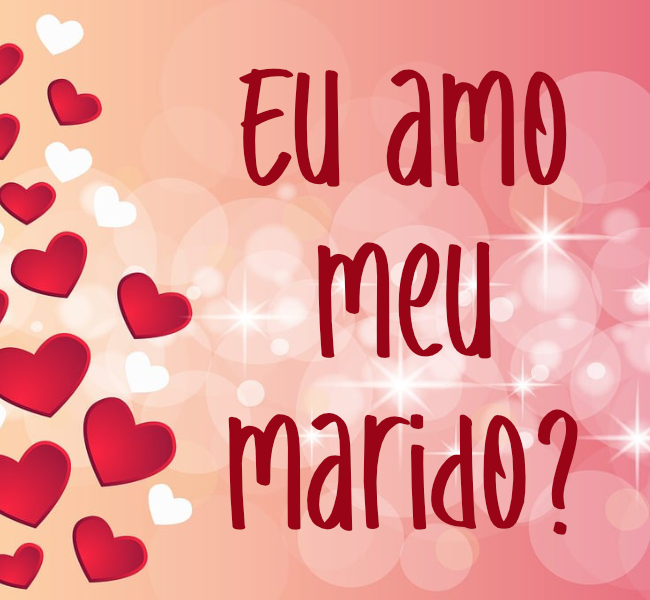 Eu amo meu marido? Exibição de imagem