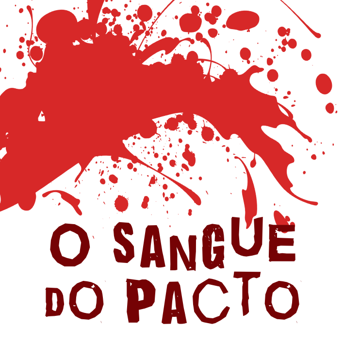 O sangue do pacto Exibição de imagem