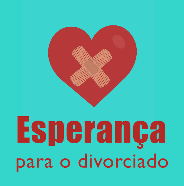 Esperança para o divorciado Exibição de imagem