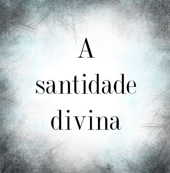 A santidade divina en o casamento cristão Exibição de imagem