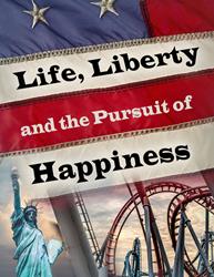 life liberty pursuit of happiness constitution